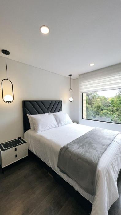Nuevo exclusivo loft, con vista al country club