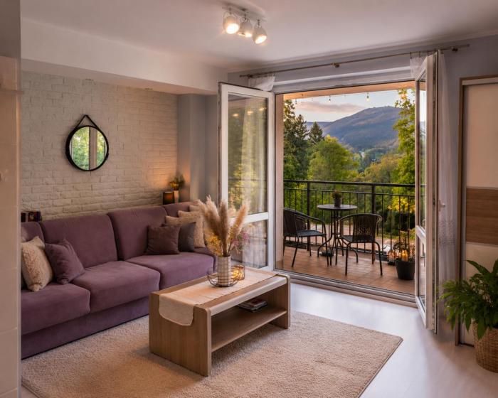 Apartament Widokówka by Welcome Home