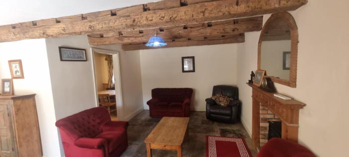 Coachmans Lodge Ballina town