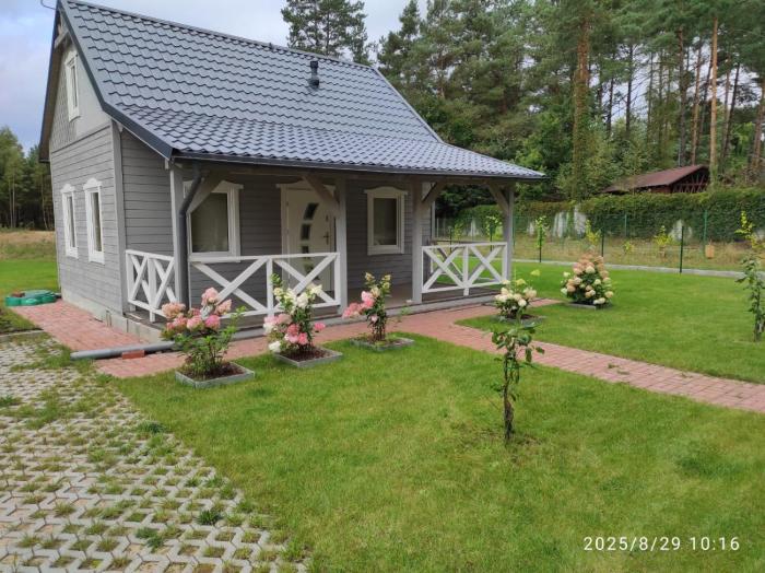Chatka Puchatka