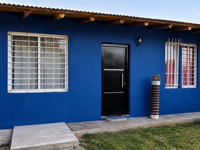 El Refugio Aparts