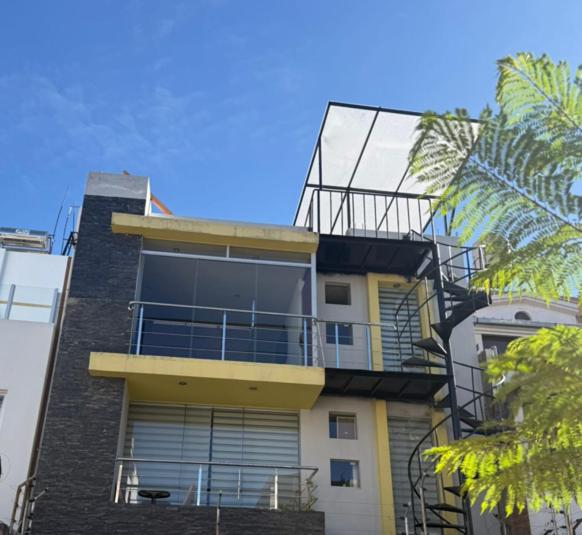 Exclusive Premium Apartment in Arequipa