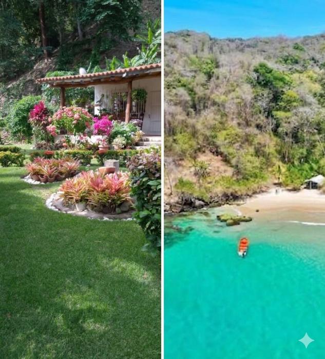 La Chulinga Tu Refugio Secreto en Todasana