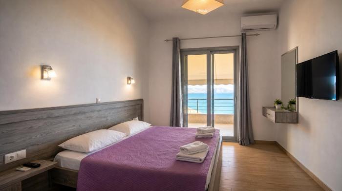 Blue Sea Apartments