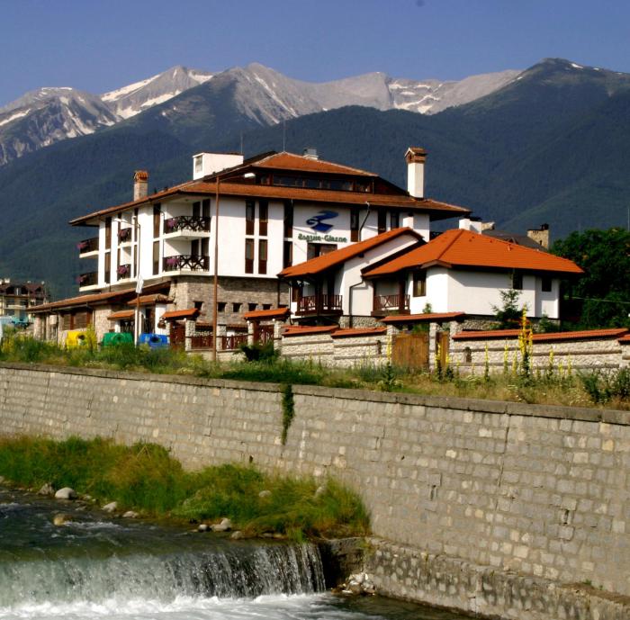 Premium Villa Tode