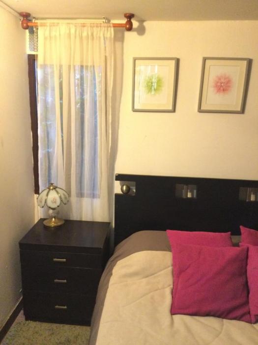 WA Habitaciones EL Roble CHÍA