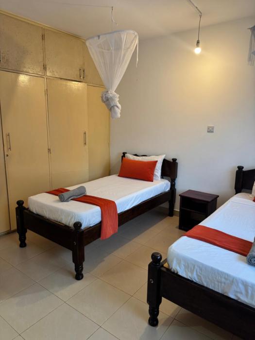Jambo Luxury Living