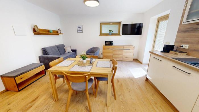 Apartmány Nová Oleška