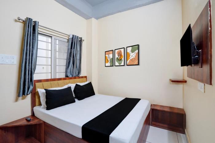 Hotel O Peace Inn