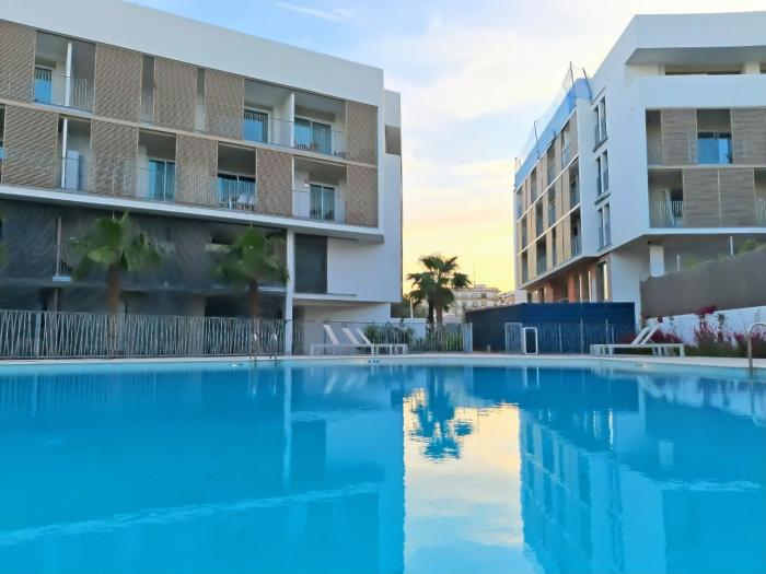 Vacation Javea , Fantastic Holiday Apartment, walking distance to the Port