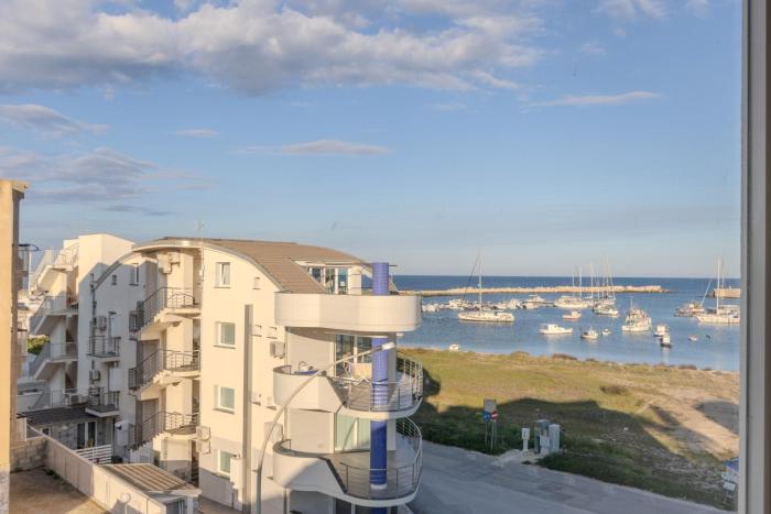 Marzamemi Breeze 2