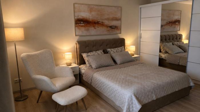 Apartamentai Tarp 7 Ežerų