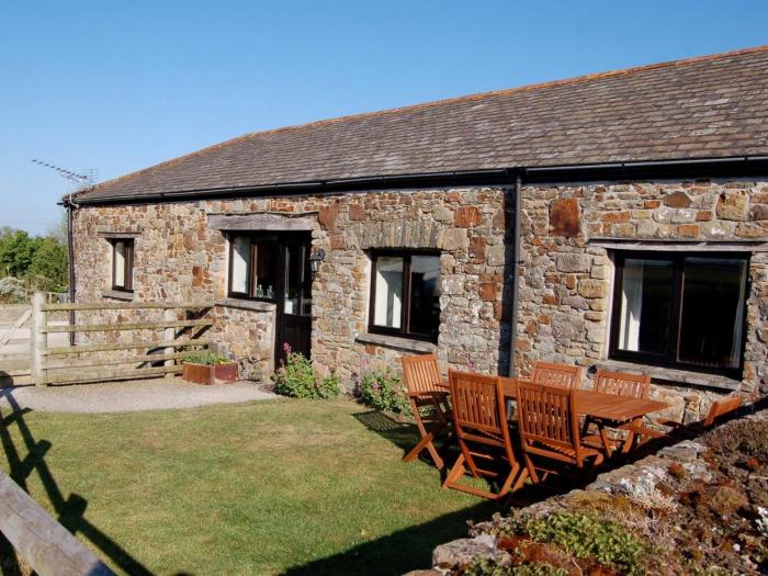 2 Bed in Widemouth Bay 4727
