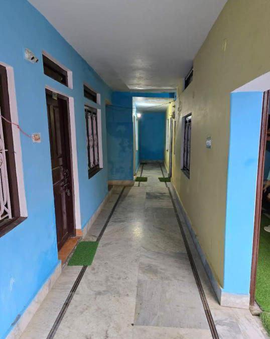Ajmer House Bhel Ashram