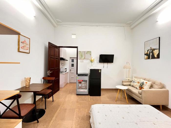 Richy house 7A 102