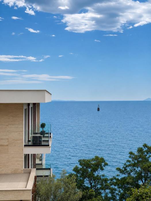Golden Sunset Suite Saranda