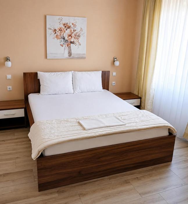 Apartmani Medijana Niš