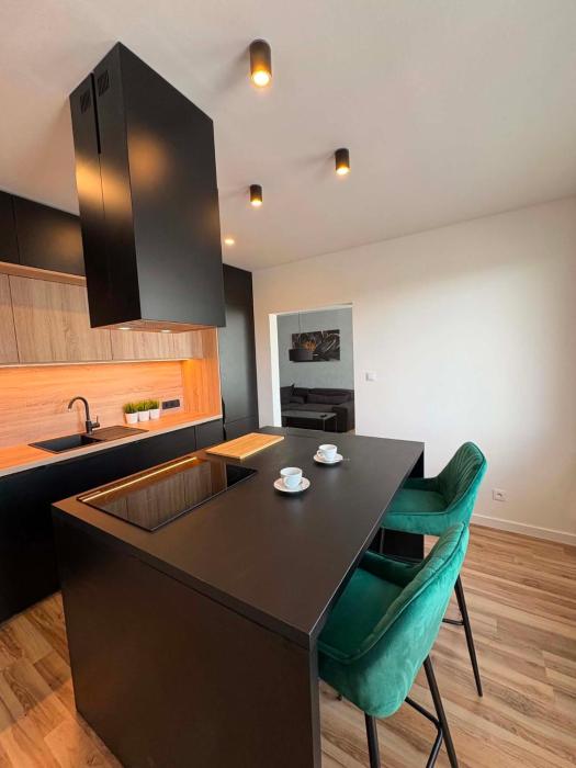 Apartmán Trenčín