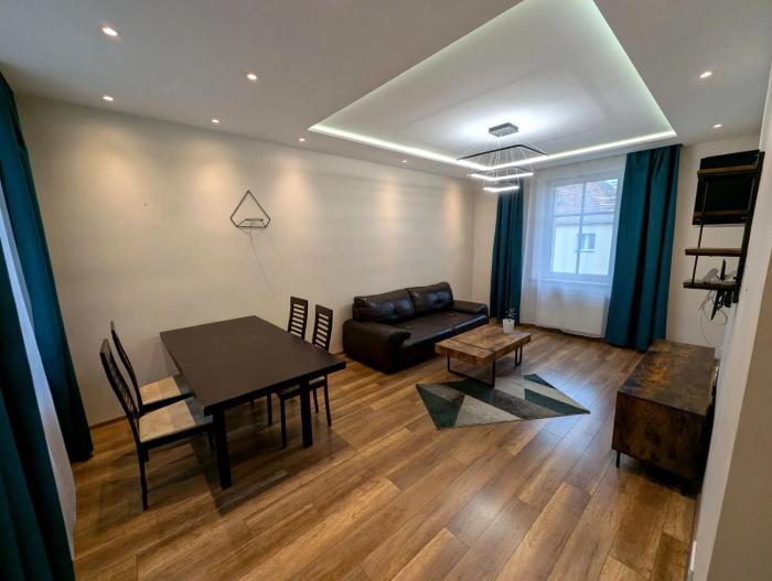 Marzanki Corner - Apartament w Sercu Gliwic