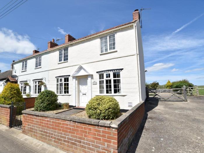 3 Bed in Northallerton oc-47888