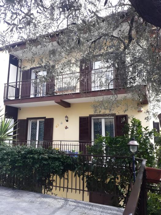 Casa Anna