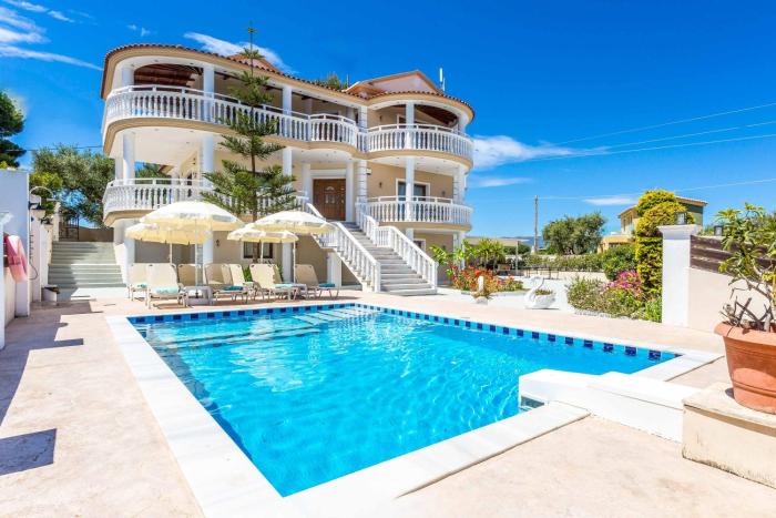 Villa Zante Athina
