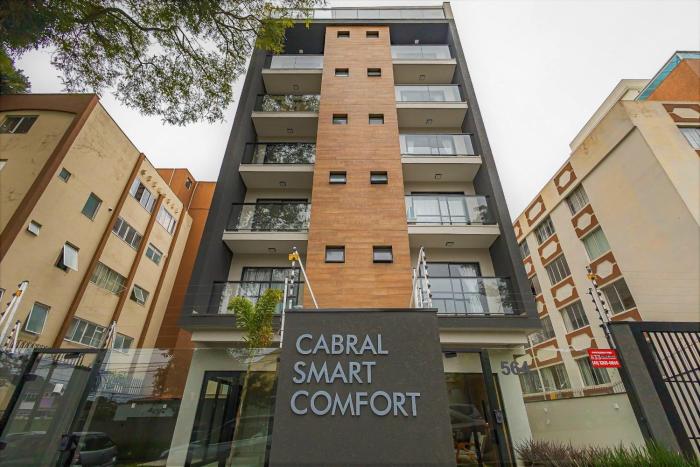 Cabral Smart Comfort