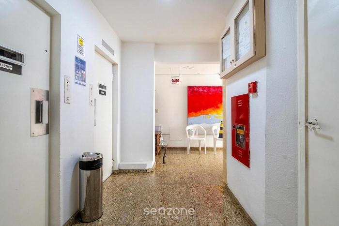 EVAs - Apartamentos charmosos com vista mar em Floripa