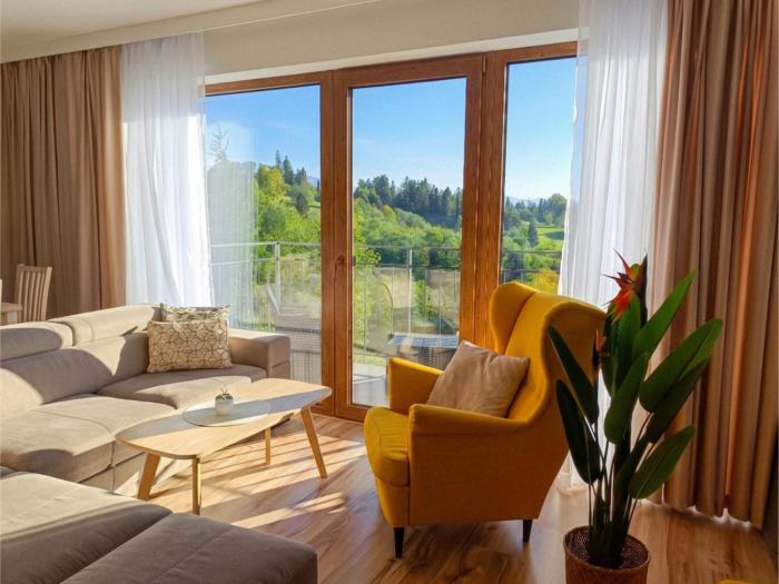 Apartamenty Kaniówka 25
