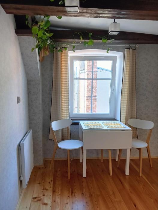 Craft Corner Apartment Namysłów - Rynek