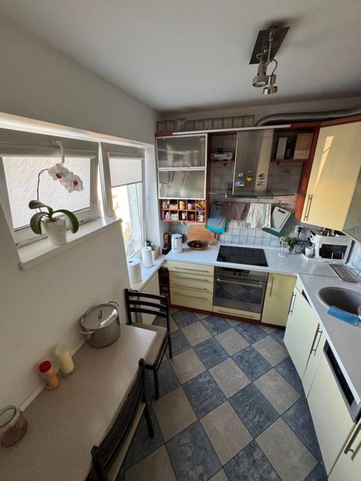 cozy apartment on wincentego rzymowskiego str