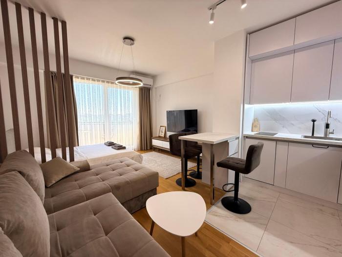 Alinas Apartments Skopje