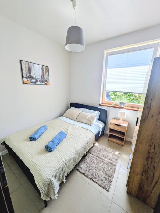 Nature & City Balance Apartment