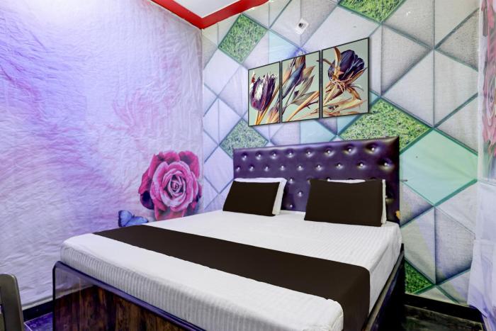 Hotel O DC