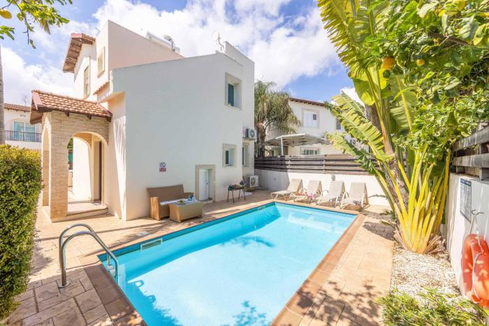 Villa Katerina 19