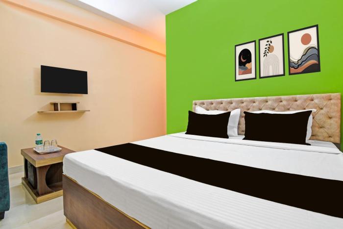 Hotel O Grand