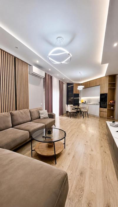 Tirana Center Apartment