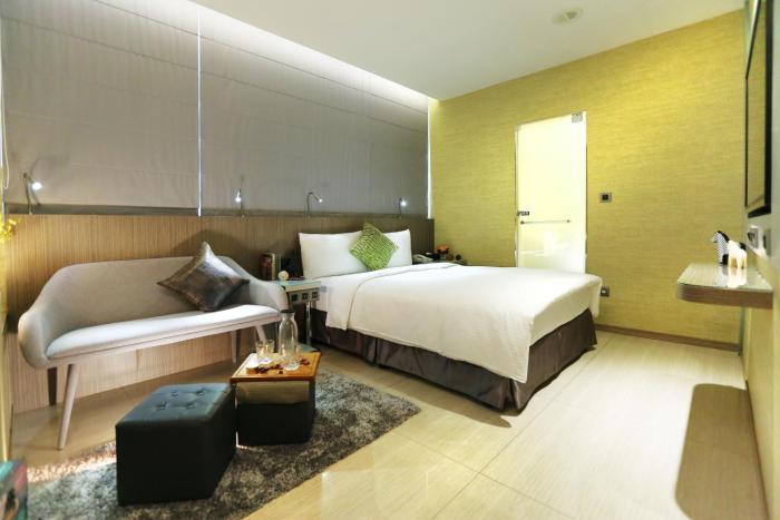 Beauty Hotels Taipei - Hotel B7