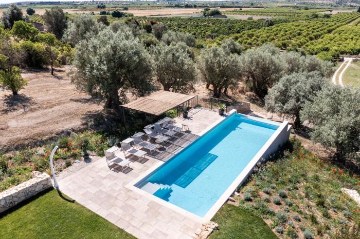 Villa Maddalena