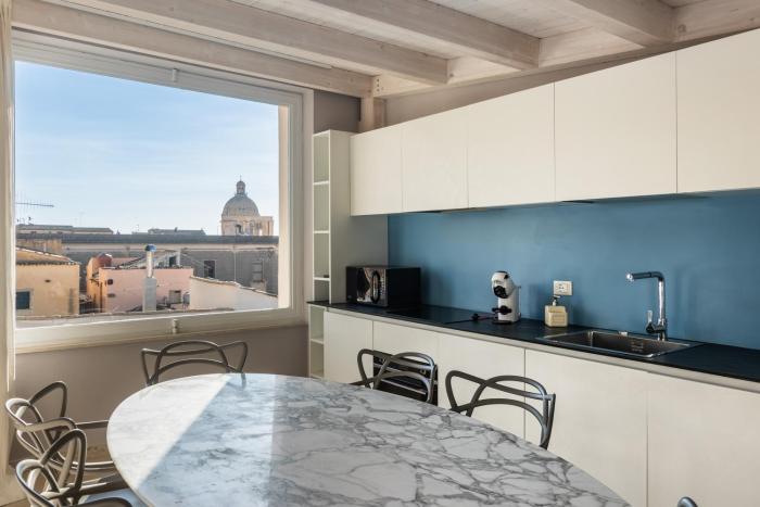 Terrazza di Erika