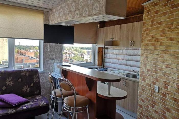 Apartamentai Panevėžyje Taupantiems