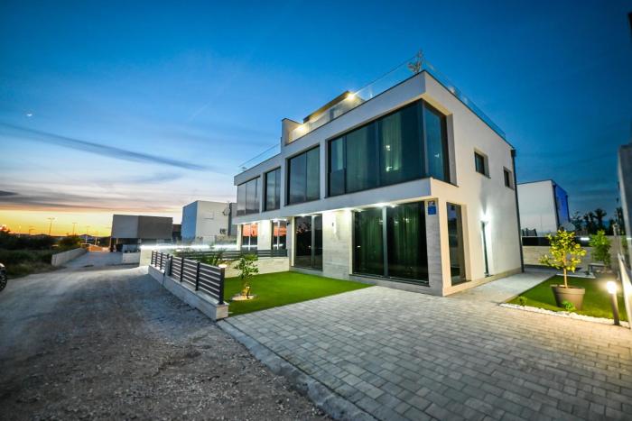 Holiday house MARINA II