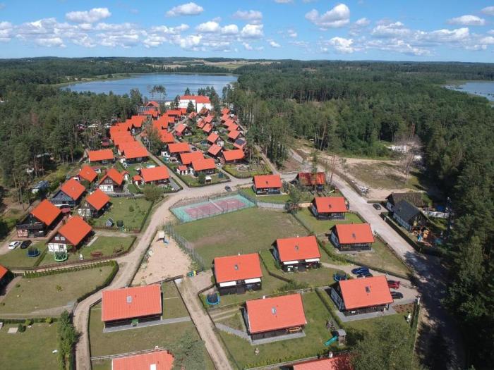 Domek Na Gwizdówce nr52