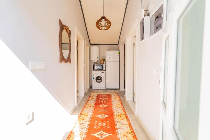 Nar Suites Alacati