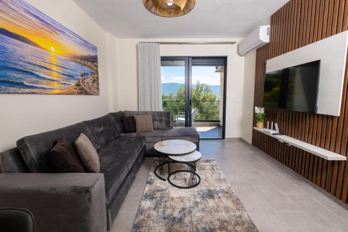 Velora Blue Coast Apartment