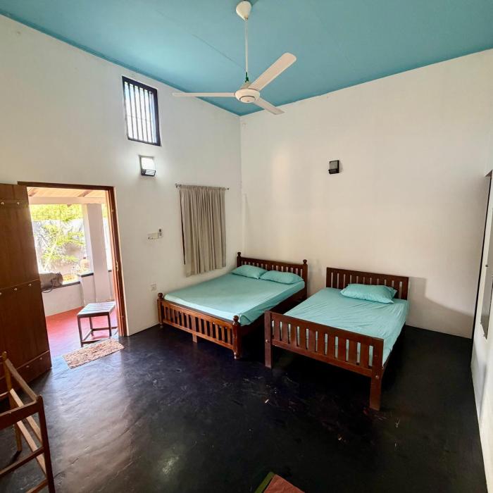 Greenwood Villa Kataragama