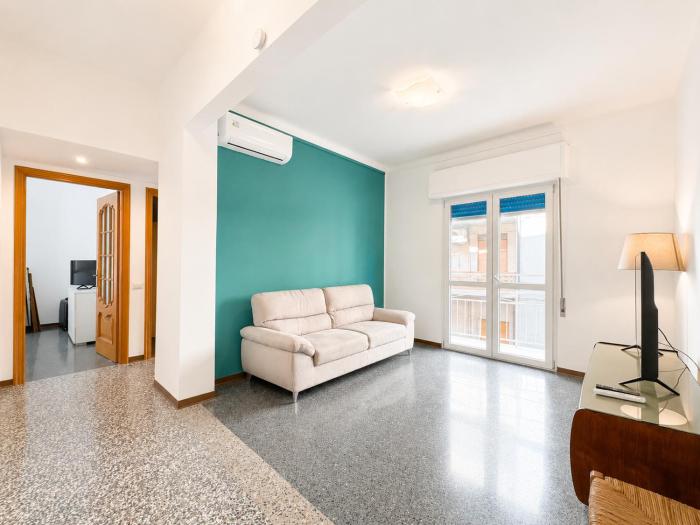 La Casa di Sandro - Relax a 400m dal Mare