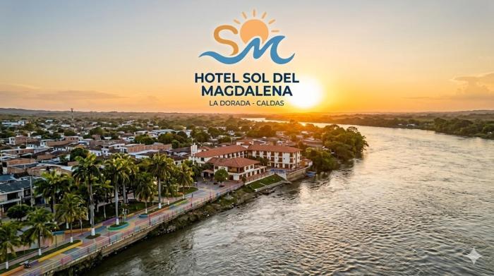 Hotel Sol del Magdalena