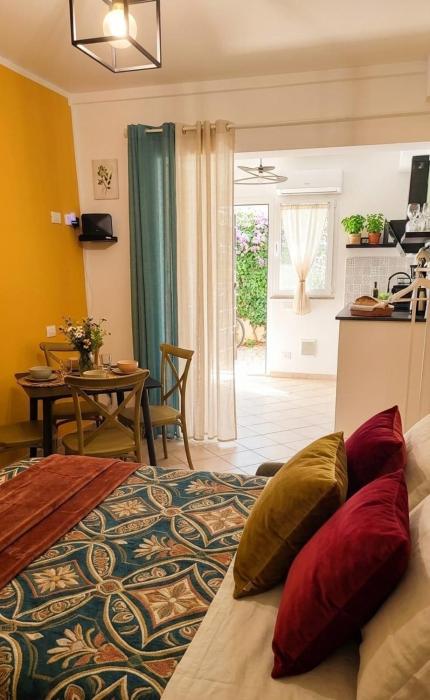 Aloisi Sea Loft
