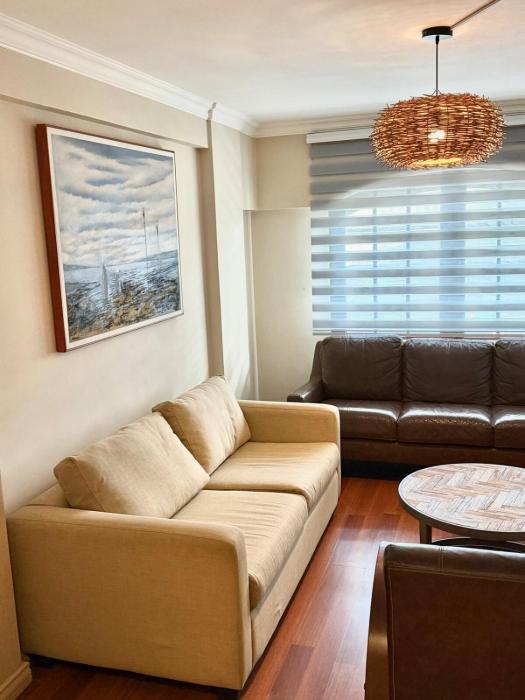 Departamento frente mall mirage